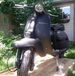 Meet your Posher, Christopher